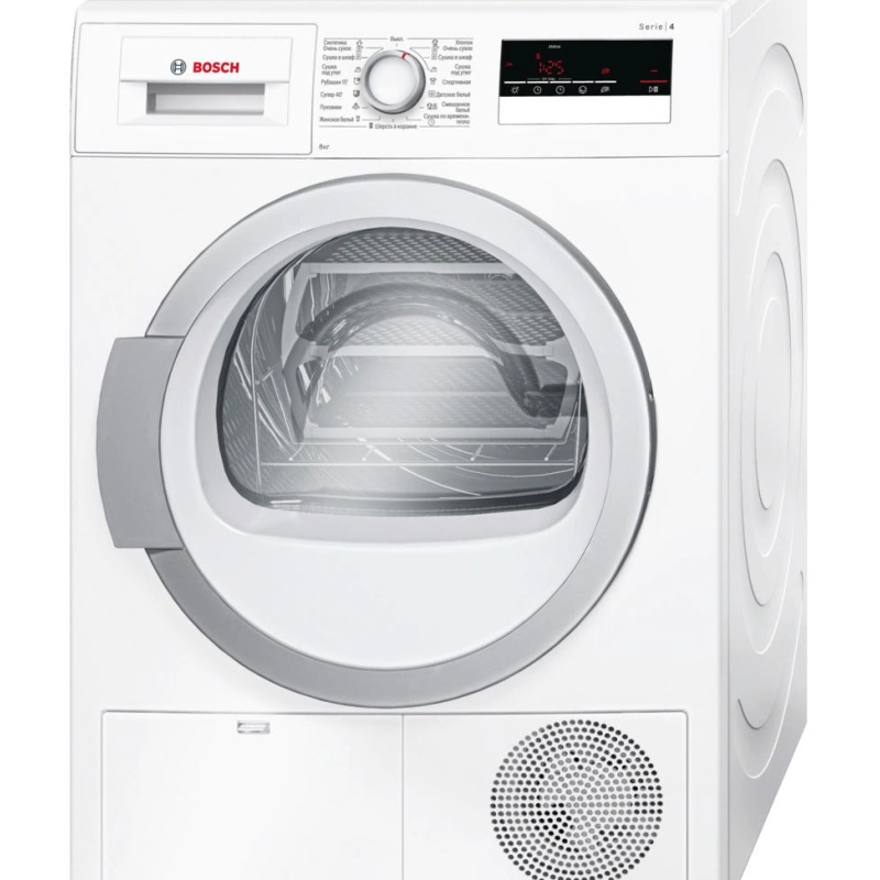 Сушильная машина Bosch WTM 83260 OE