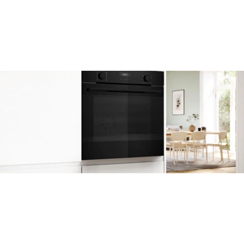 Духовой шкаф Bosch HJA 737BA0