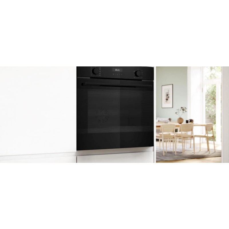 Духовой шкаф Bosch HJA 737BA0