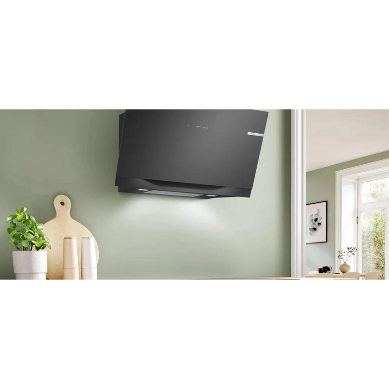 Вытяжка Bosch DWK91LT60