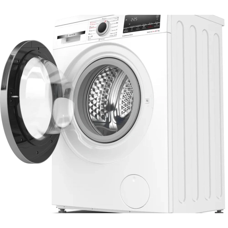 Стирально-сушильная машина Bosch WDS28460ME
