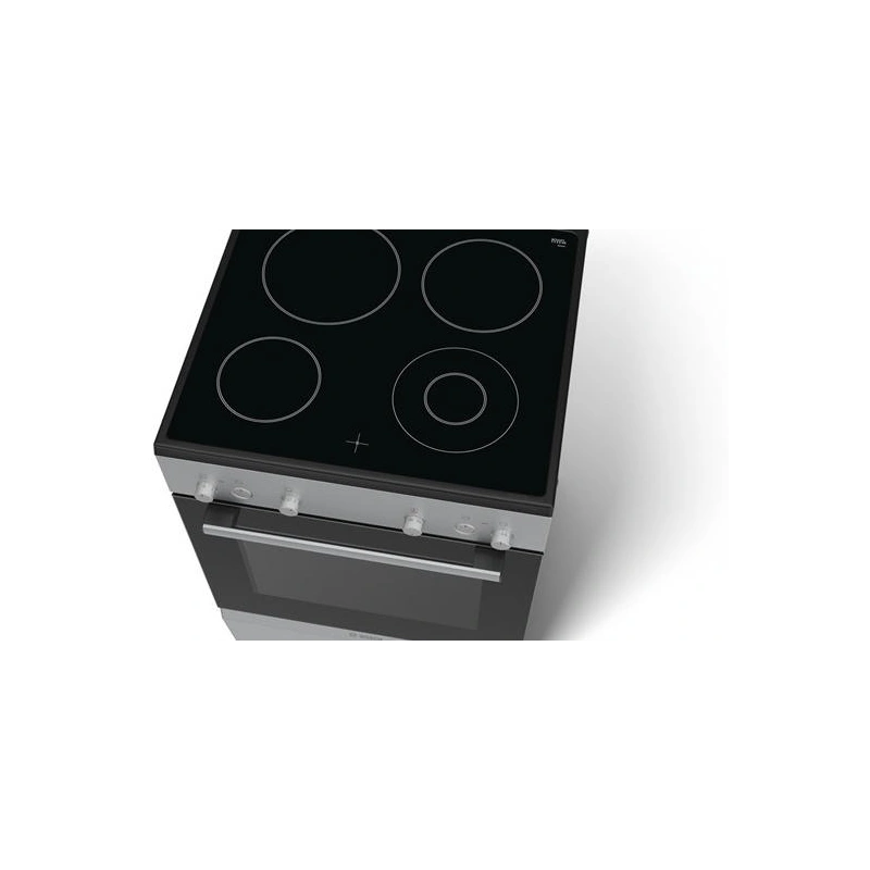 Электрическая плита Bosch HCA723250G