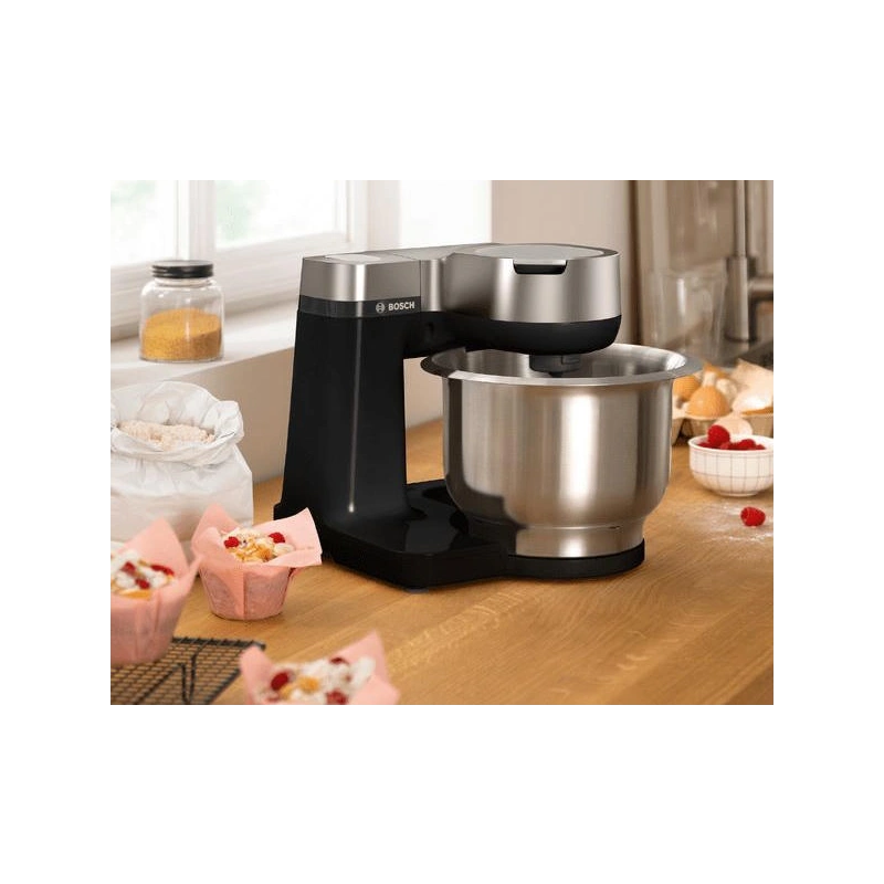 Кухонный комбайн Bosch MUMS2VM00
