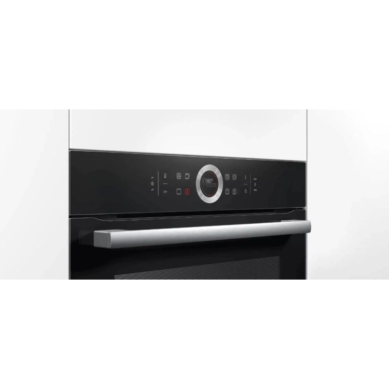 Духовой шкаф Bosch HBG635BB1
