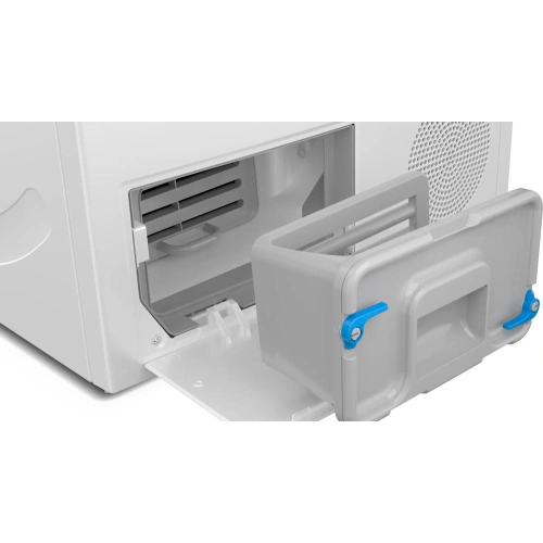 Сушильная машина Bosch WTN86211ME