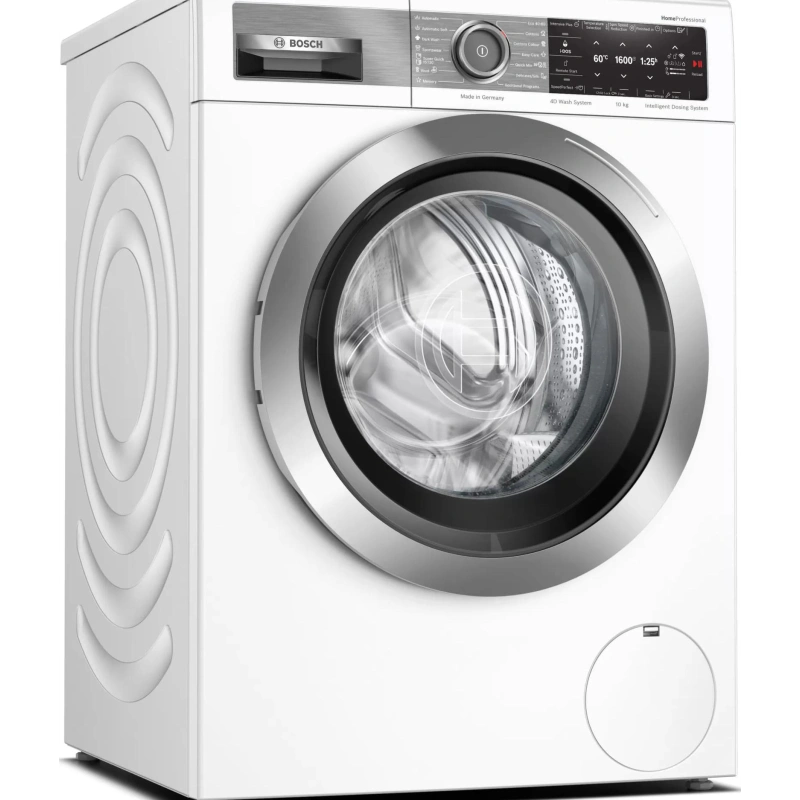 Стиральная машина Bosch WAX32EH0BY