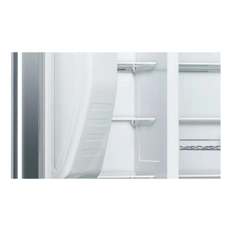 Холодильник Side-by-Side Bosch KAI93AIEP