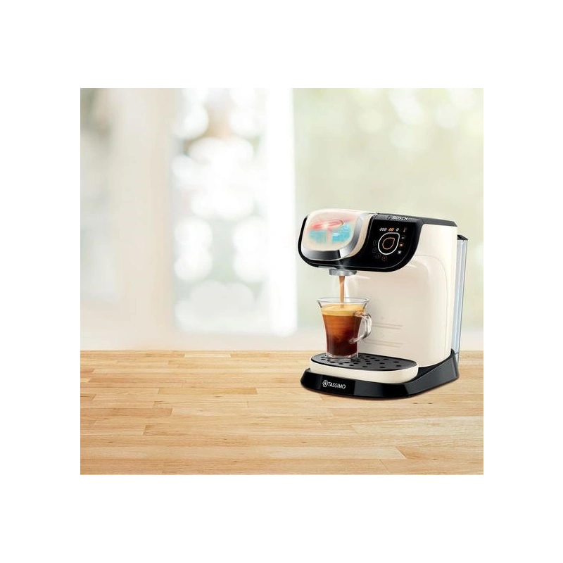 Кофемашина Bosch TAS6507 Tassimo MY WAY 2