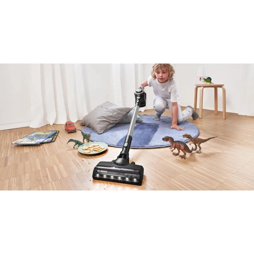 Пылесос Bosch BCS8224WA