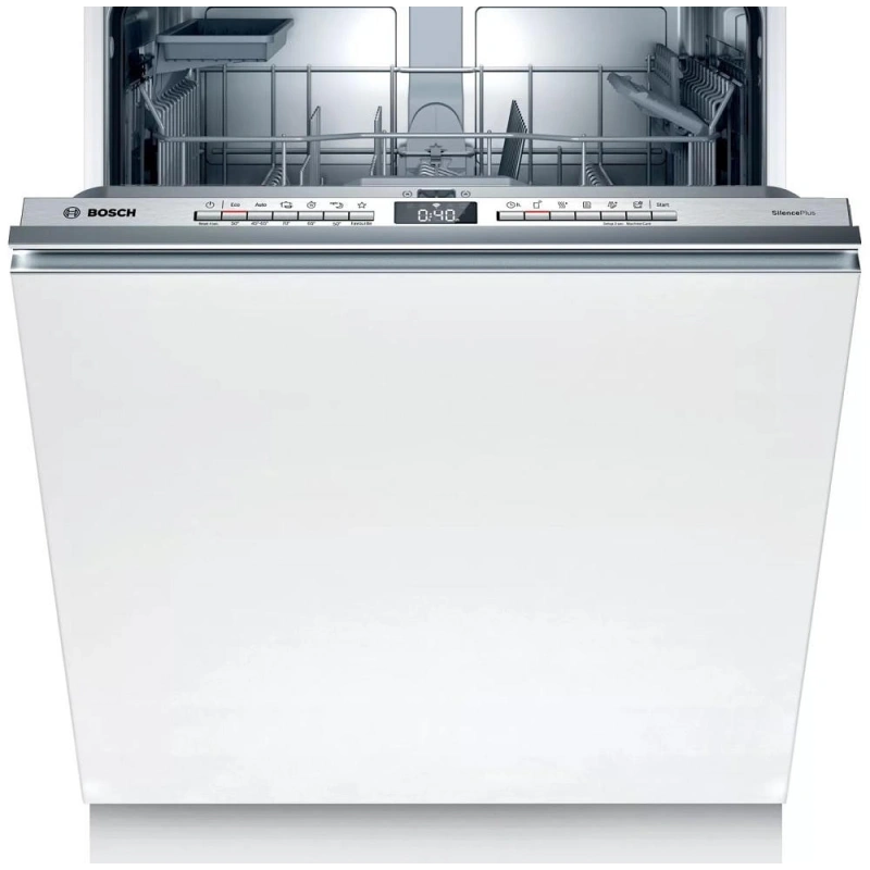 Встраиваемая посудомоечная машина Bosch SMV4IAX1IR