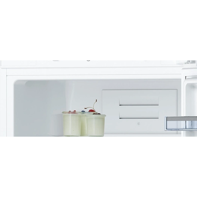 Двухкамерный холодильник Bosch KGN 39XW14 R
