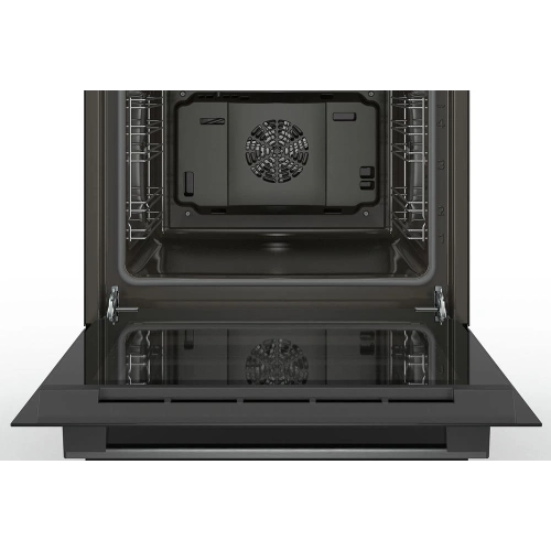 Комбинированная плита Bosch HXA090I60R