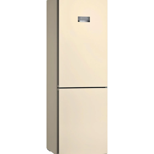 Двухкамерный холодильник Bosch KGN36VK21R