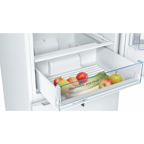 Двухкамерный холодильник Bosch KGN39NW14R