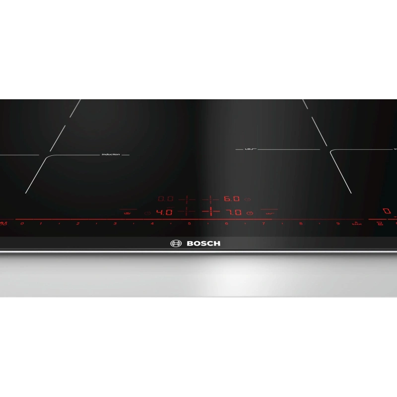 Индукционная варочная панель Bosch PIE675DC1E