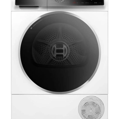 Сушильная машина Bosch WQB246CNBY