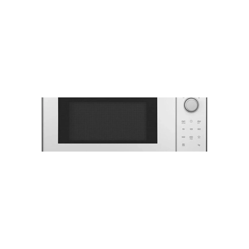 Встраиваемая микроволновая печь Bosch BFL523MW3