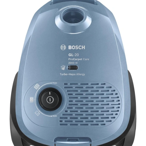Пылесос Bosch BGB2UCARP