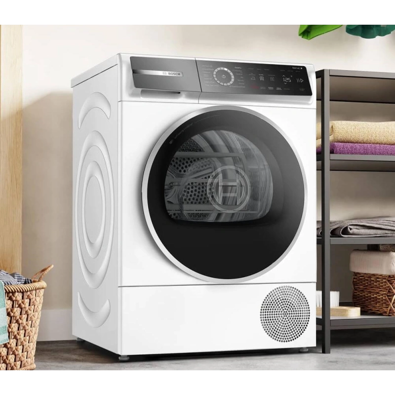 Сушильная машина Bosch WQB245AEPL