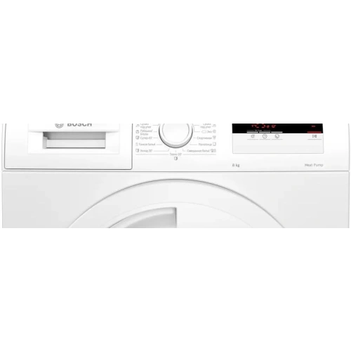 Сушильная машина Bosch WTH83001OE