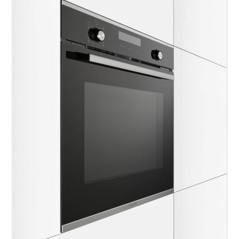 Духовой шкаф Bosch HBG278ES0R