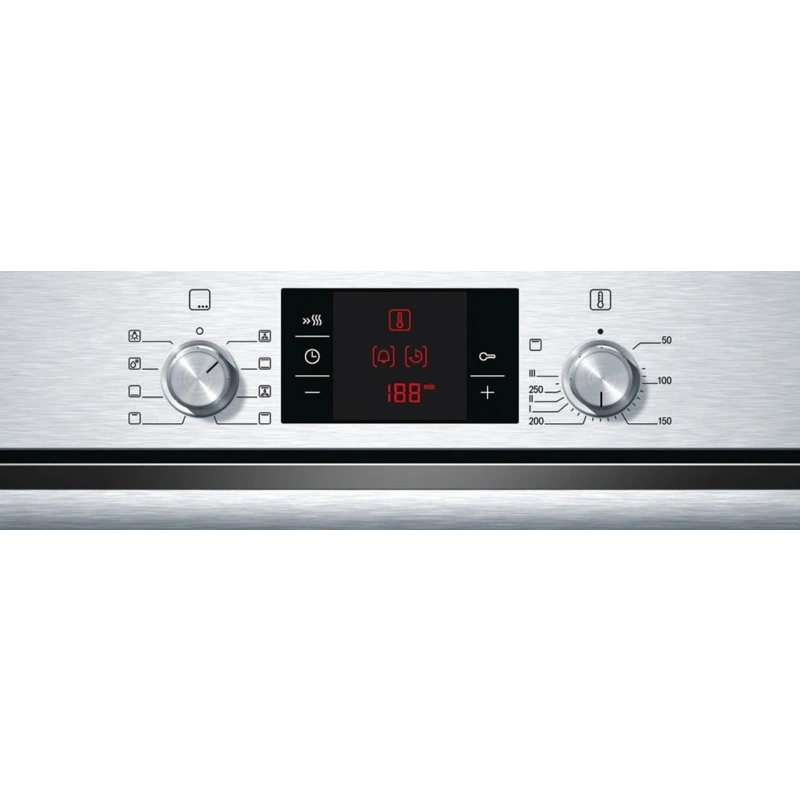 Духовой шкаф Bosch HBA42R350E