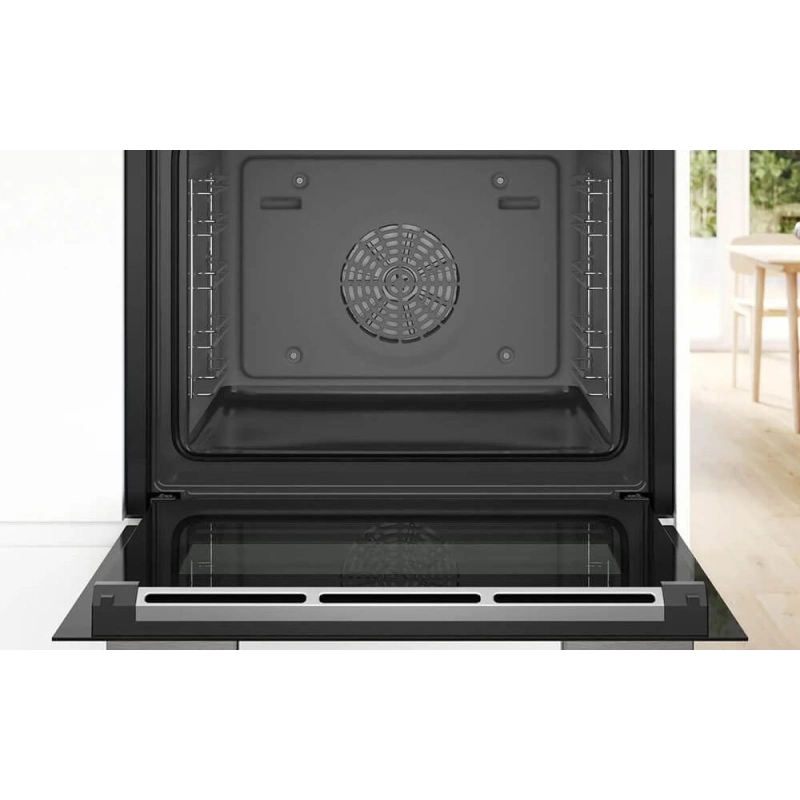 Духовой шкаф Bosch HBG7542B1