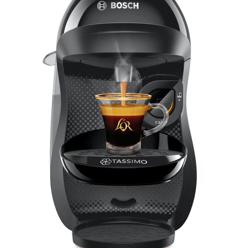 Кофемашина Bosch TAS1002N