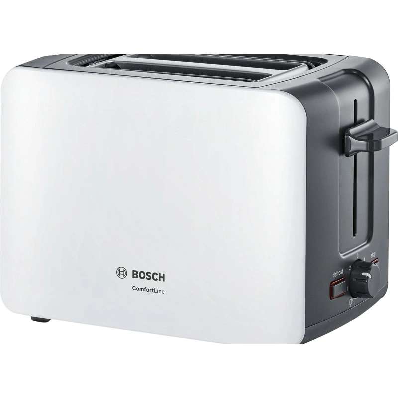 Тостер Bosch TAT6A111