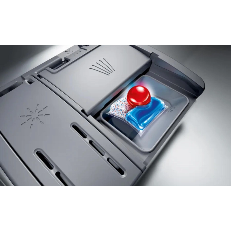 Встраиваемая посудомоечная машина Bosch SPV2IKX01Q