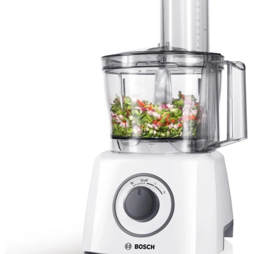 Кухонный комбайн Bosch MCM3100W