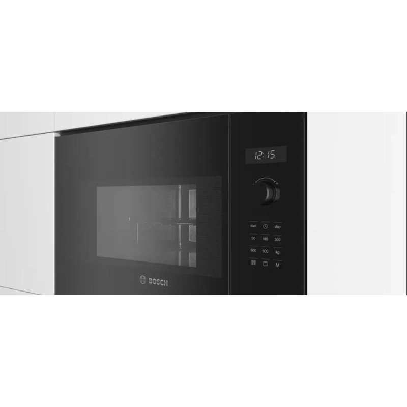 Встраиваемая микроволновая печь Bosch BEL524MB0