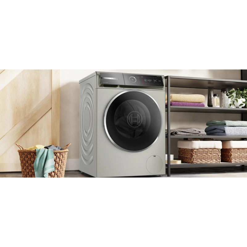 Стиральная машина Bosch WGB2441XME