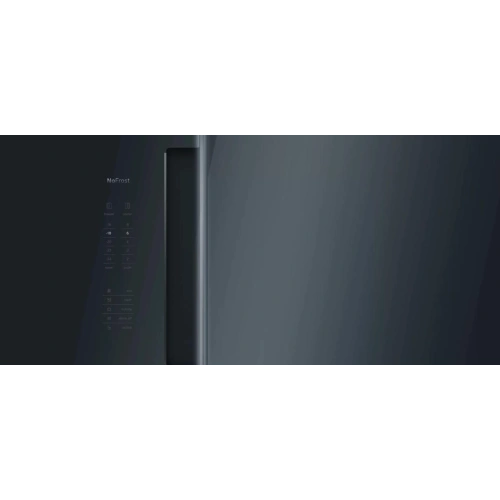 Холодильник Side-by-Side Bosch KAN92LB35