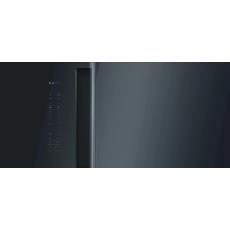 Холодильник Side-by-Side Bosch KAN92LB35