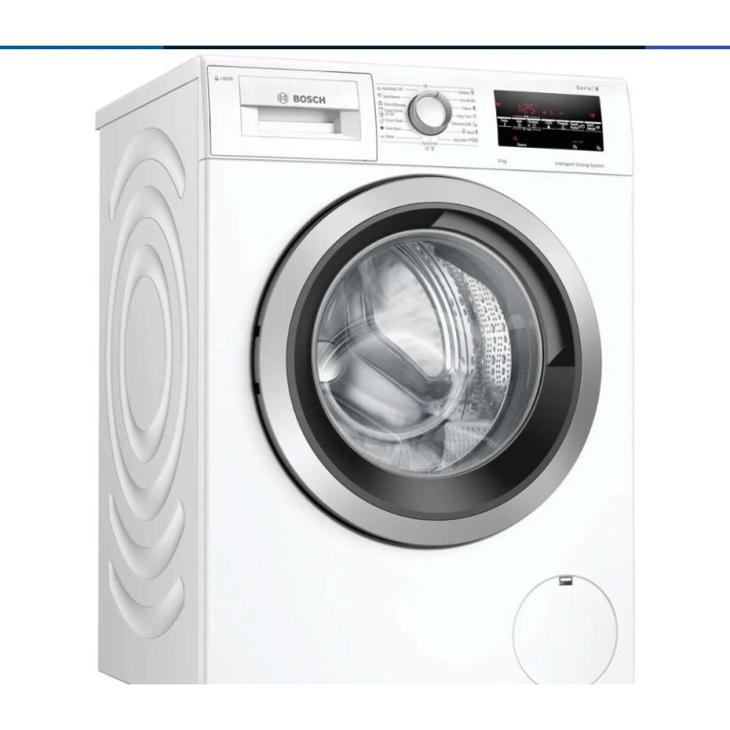 Стиральная машина Bosch WAU28S60BY