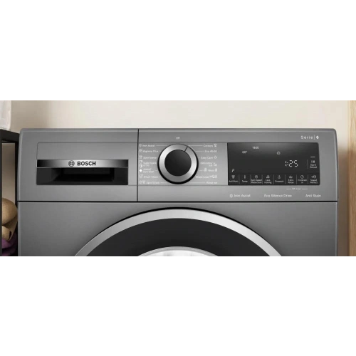 Стиральная машина Bosch WGG244ZREU