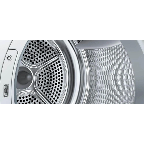 Сушильная машина Bosch WQB245AEPL
