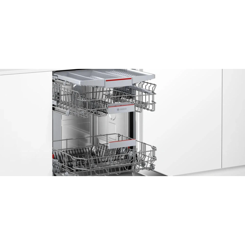 Встраиваемая посудомоечная машина Bosch SMV4HMX3FR