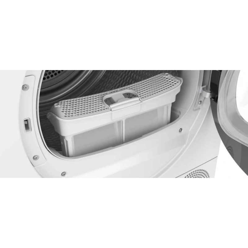 Сушильная машина Bosch WTH85V3FPL