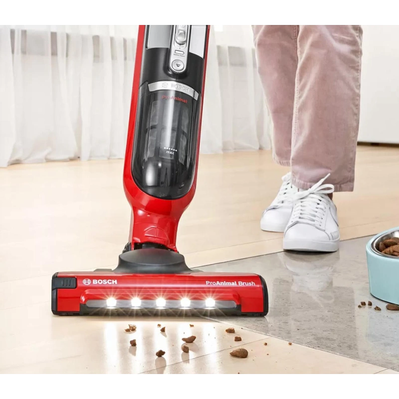 Пылесос Bosch BBH3ZOO28