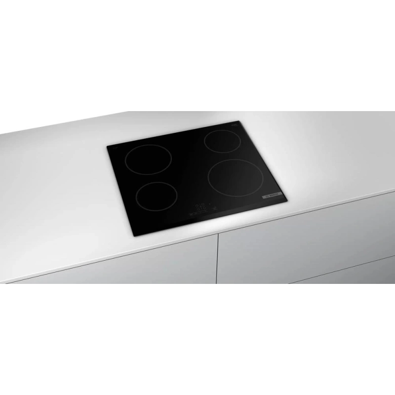 Электрическая варочная панель Bosch PKE651BB2R