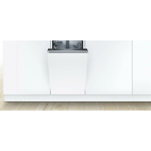 Встраиваемая посудомоечная машина Bosch SPV25CX01R