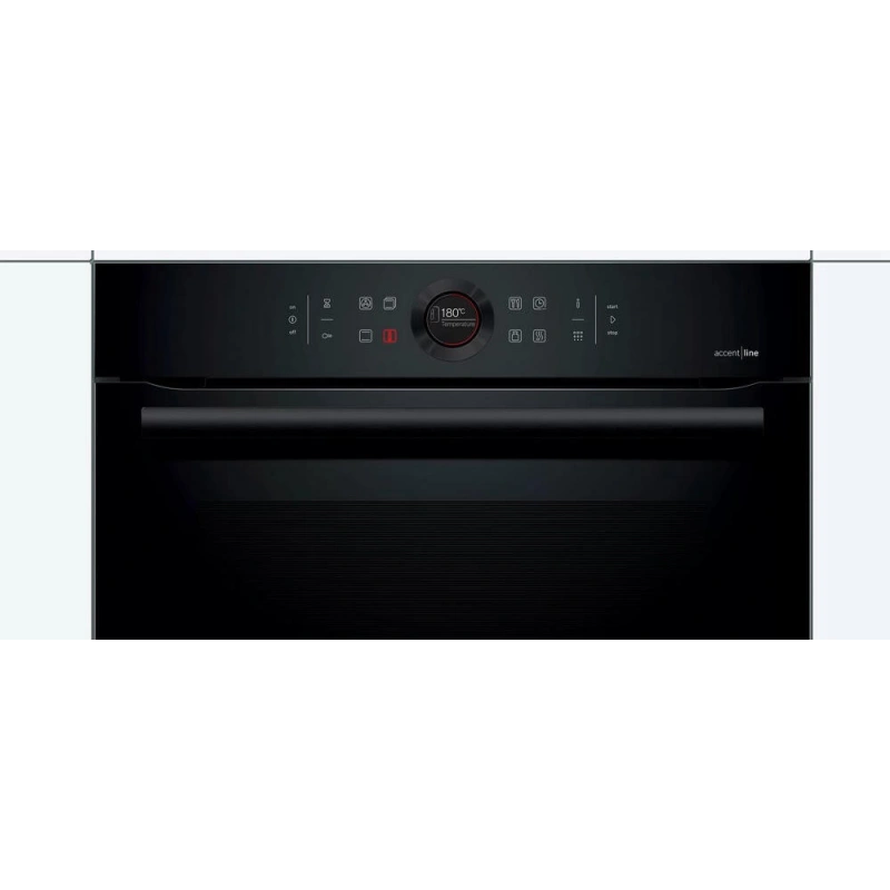 Духовой шкаф Bosch HBC 872DC1S