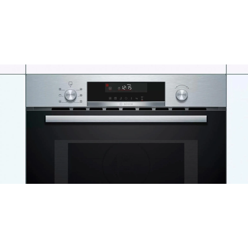 Встраиваемая микроволновая печь Bosch CMA585GS0