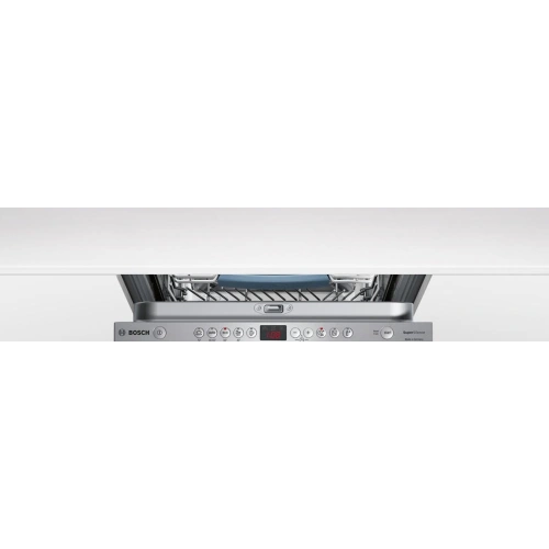 Встраиваемая посудомоечная машина Bosch SPV 58X00 RU