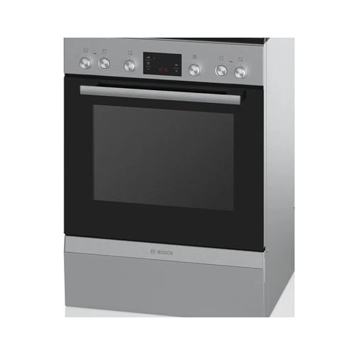 Электрическая плита Bosch HCA743350G