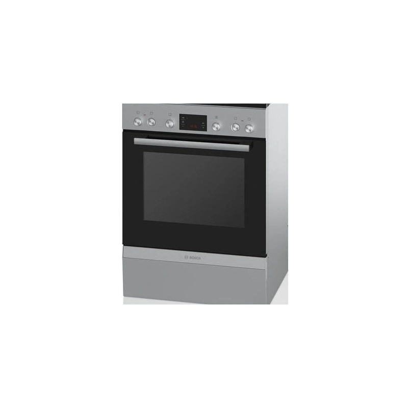 Электрическая плита Bosch HCA743350G