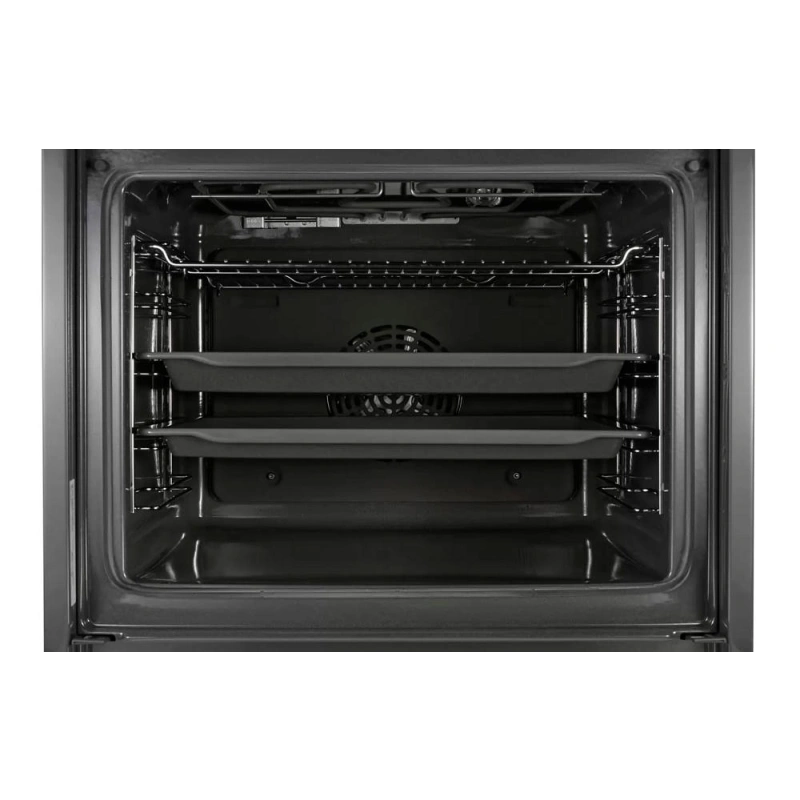 Духовой шкаф Bosch HBG5370B0