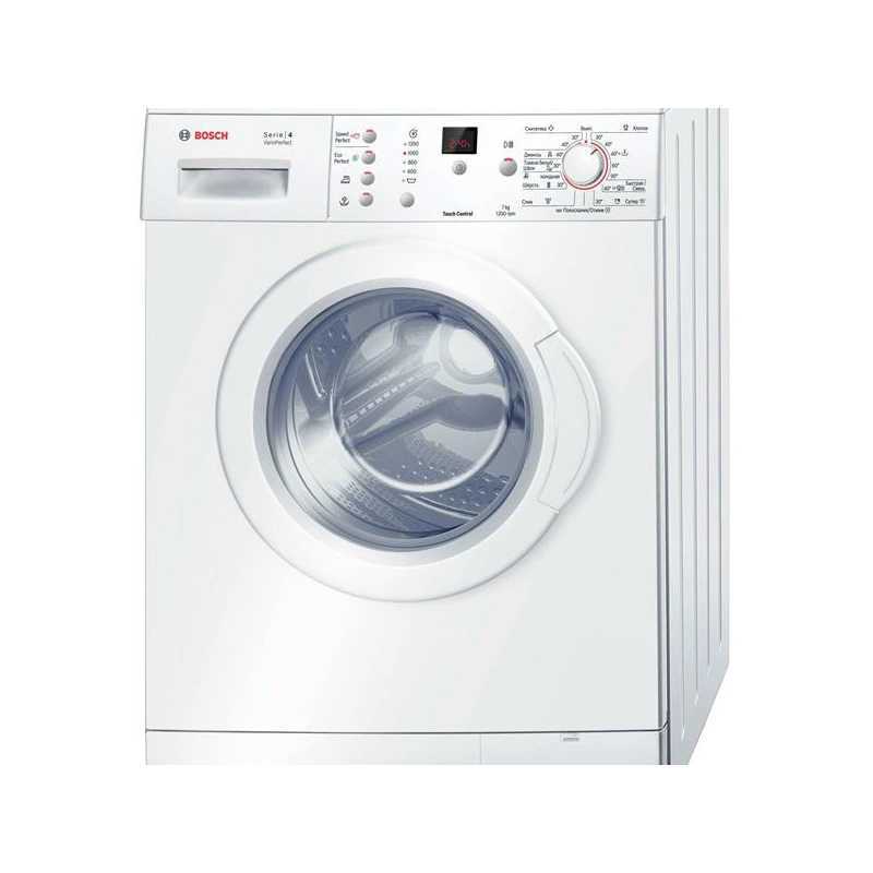 Стиральная машина Bosch WAE24365OE